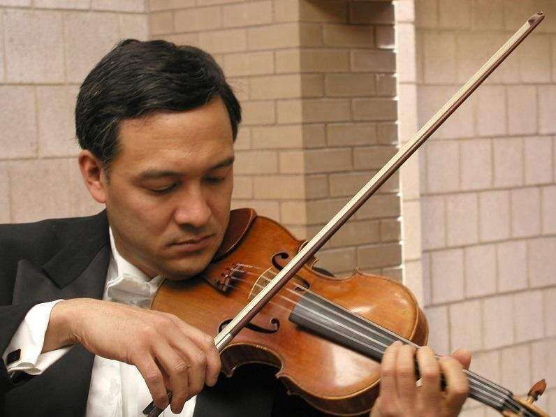 Paul Chou